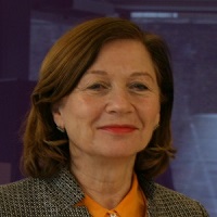 Alina Lourie